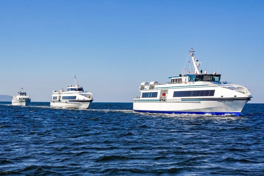 From Galway: Aran Islands & Cliffs of Moher Day Cruise - FAQ