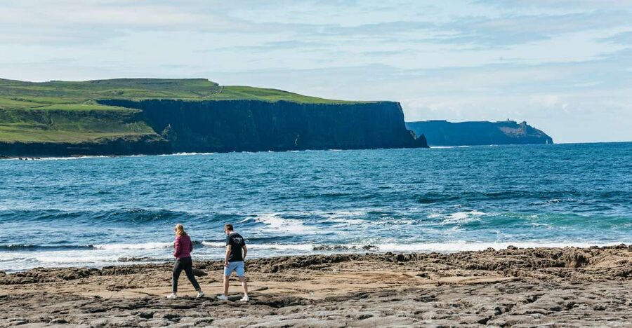 From Galway: Aran Islands & Cliffs of Moher Full-Day Trip - Key points at a glance
