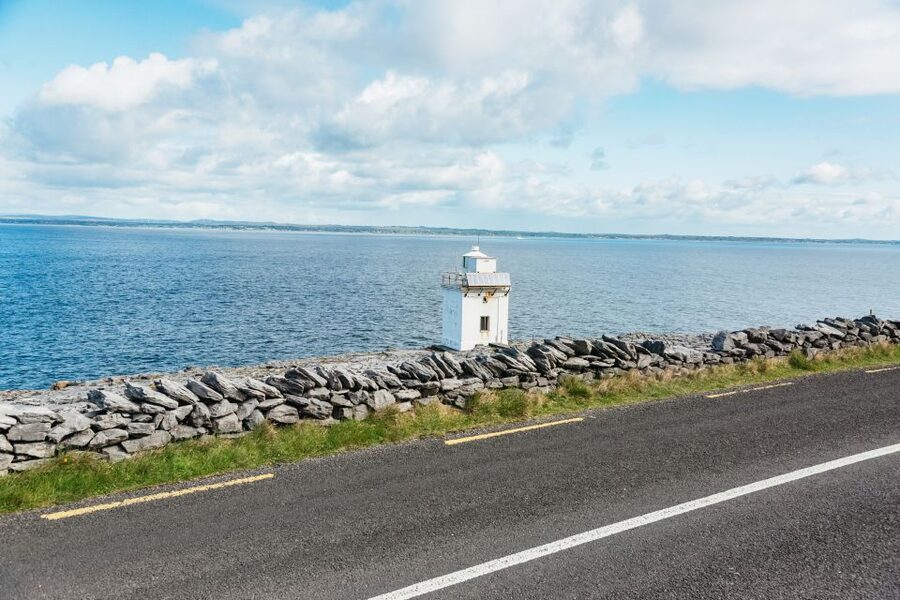 From Galway: Aran Islands & Cliffs of Moher Full-Day Trip - Practical tips for a smoother day