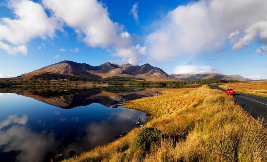 From Galway: Castles of Connemara Full-Day Tour - What the $143 price really covers