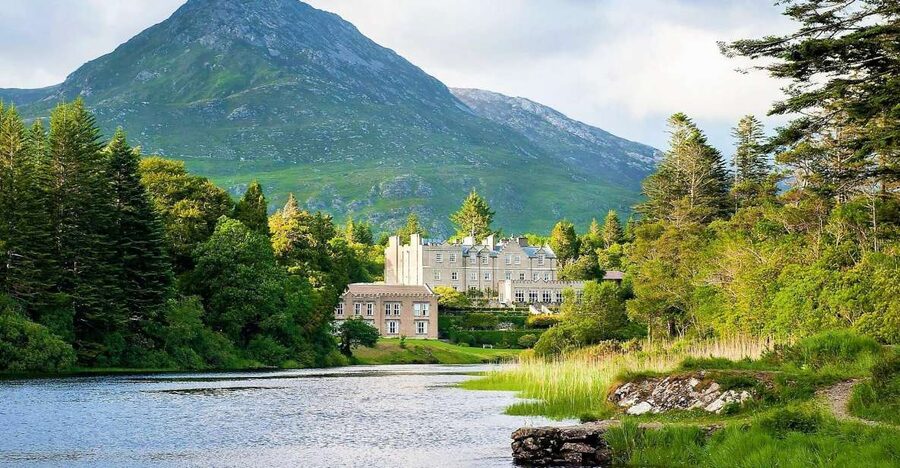 From Galway: Castles of Connemara Full-Day Tour - Why this Connemara day trip works