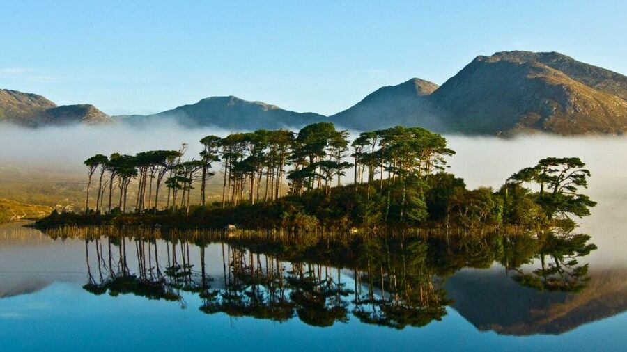 From Galway: Castles of Connemara Full-Day Tour - Starting at Galway Cathedral