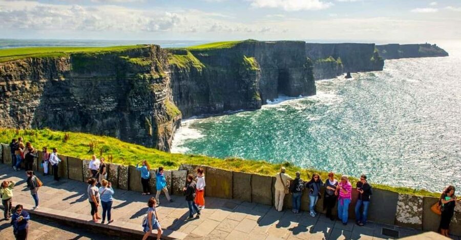 From Galway: Cliffs of Moher and The Burren Tour - Why this Galway day trip works