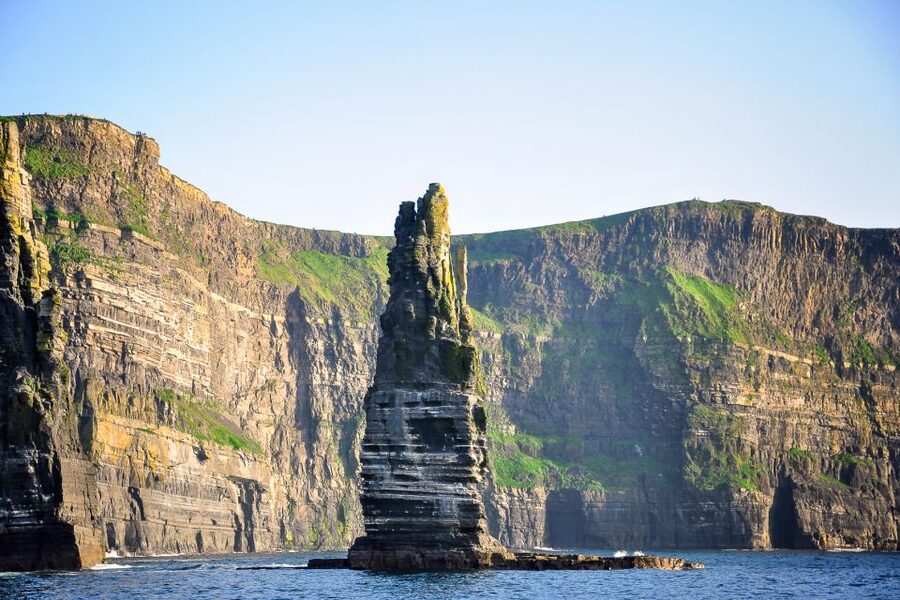 From Galway: Cliffs of Moher Half-Day Express Trip - Key points at a glance