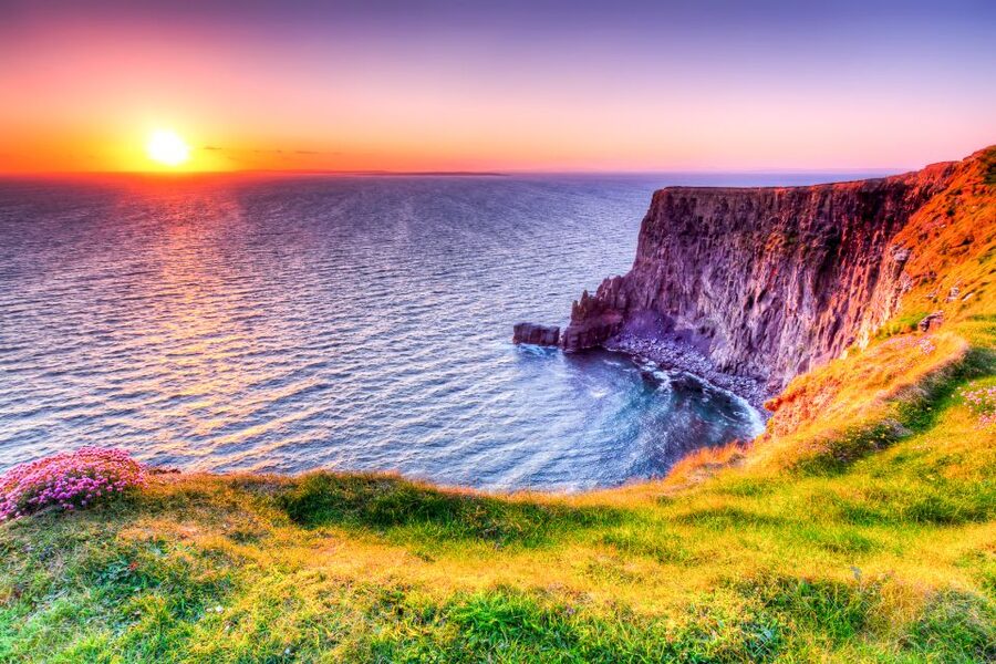 From Galway: Cliffs of Moher Half-Day Express Trip - Is the $59 price good value?