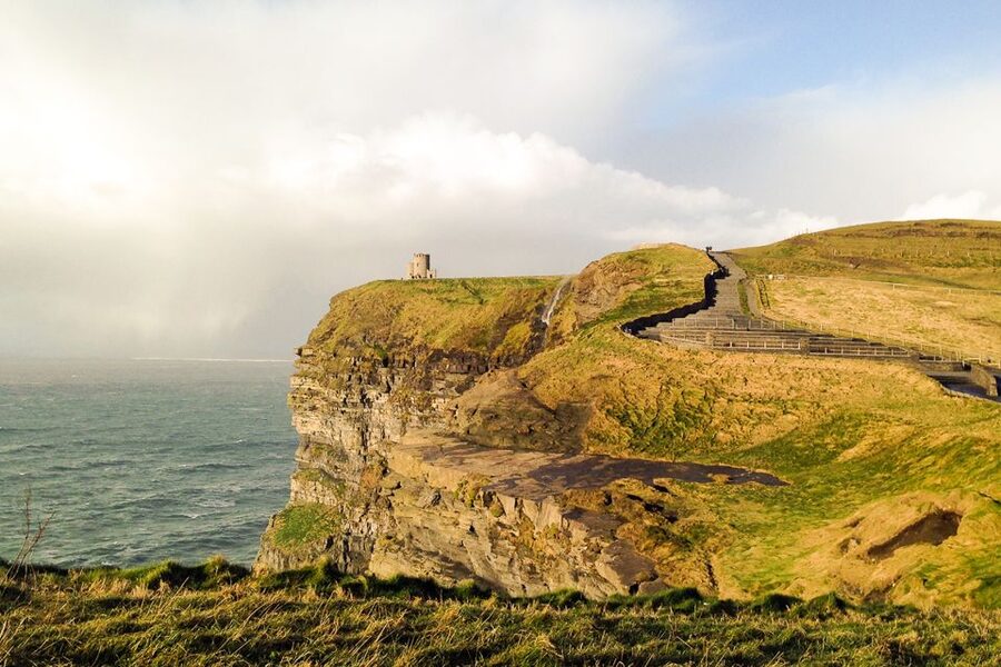 From Galway: Cliffs of Moher Half-Day Express Trip - Why this five-hour outing works so well