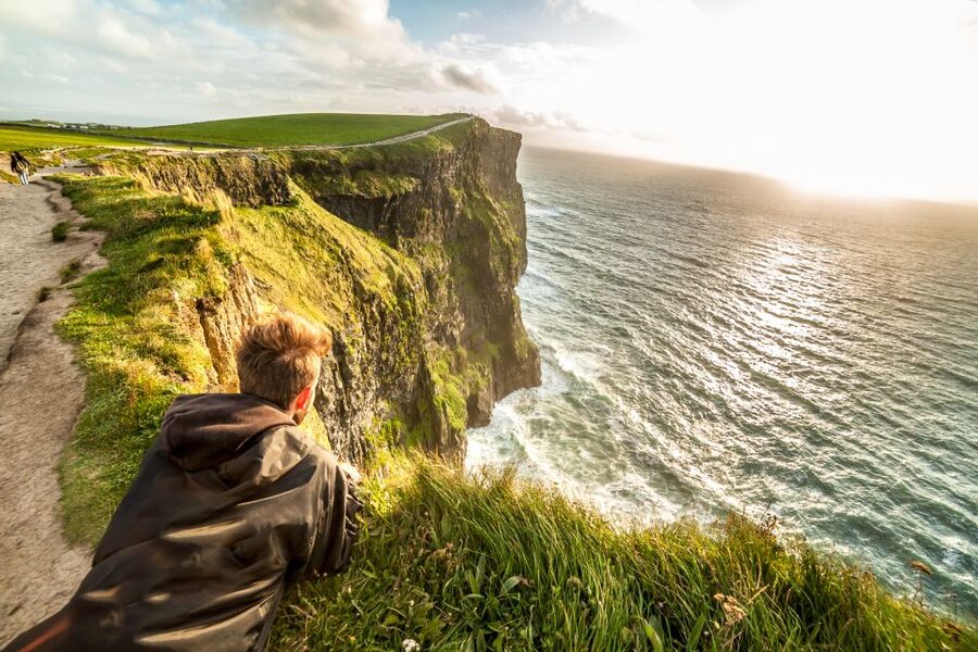 From Galway: Cliffs of Moher Half-Day Express Trip - What you should not expect from the visit