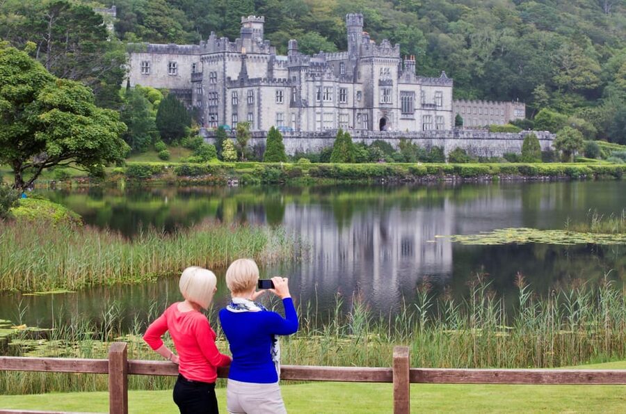 From Galway: Connemara, Kylemore Abbey or National Park Tour - Key points to know before booking