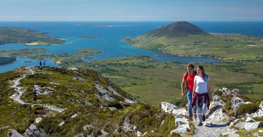From Galway: Connemara National Park Full Day Tour - Key points at a glance