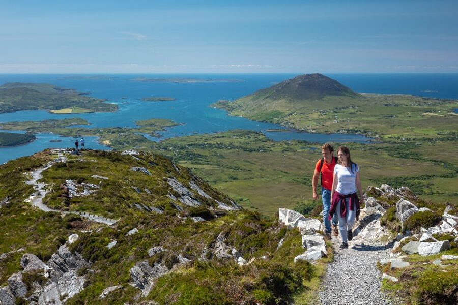 From Galway: Connemara National Park Full Day Tour - Why this Galway to Connemara trip works