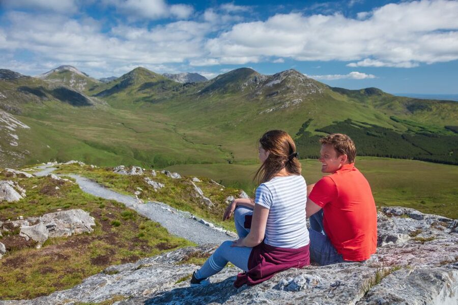From Galway: Connemara National Park Full Day Tour - The guides make a real difference