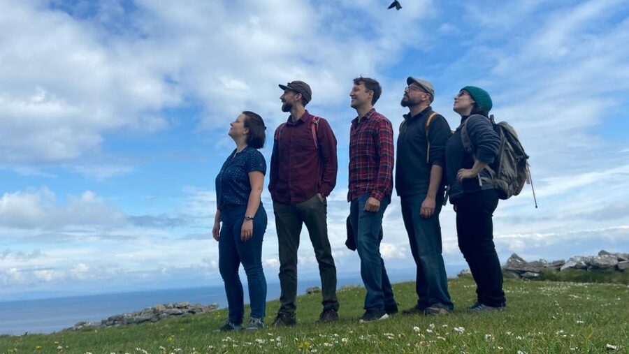 From Galway: Day Trip to Inisheer with Bike or Bus Tour - Why Inisheer makes such a good day from Galway