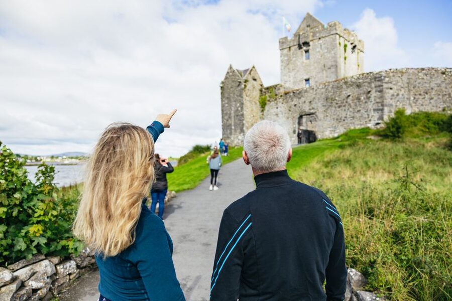 From Galway: Full-Day Cliffs of Moher & Burren Guided Tour - Why this Galway day trip works