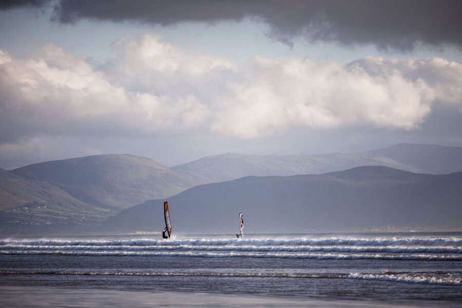 From Killarney: Day Trip to Dingle - Time in Dingle: pubs, harbor atmosphere, and Fungi