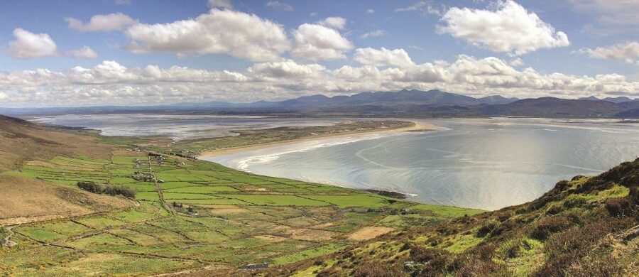 From Killarney: Day Trip to Dingle - Who should book this day trip?