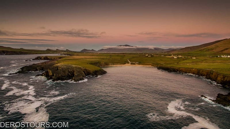 From Killarney: Dingle and Slea Head Peninsula Day Tour - Key points to know before booking