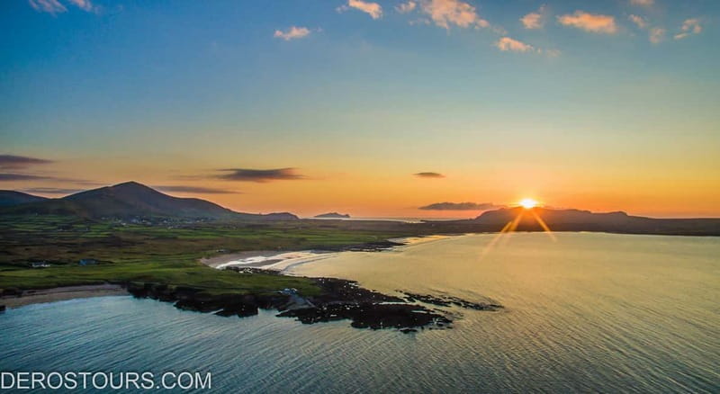 From Killarney: Dingle and Slea Head Peninsula Day Tour - Who gets the best value from this tour