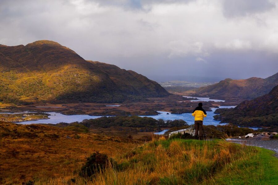 From Killarney: Ring of Kerry Full-Day Tour - Is $51 good value for a day in Kerry?
