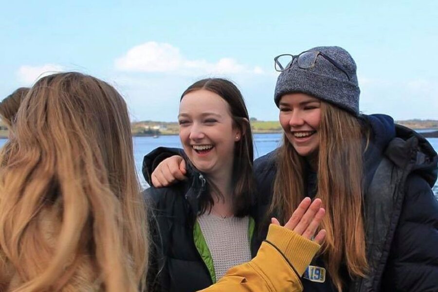 From Killarney: Ring of Kerry Full-Day Tour - Killorglin and the old stories of Kerry