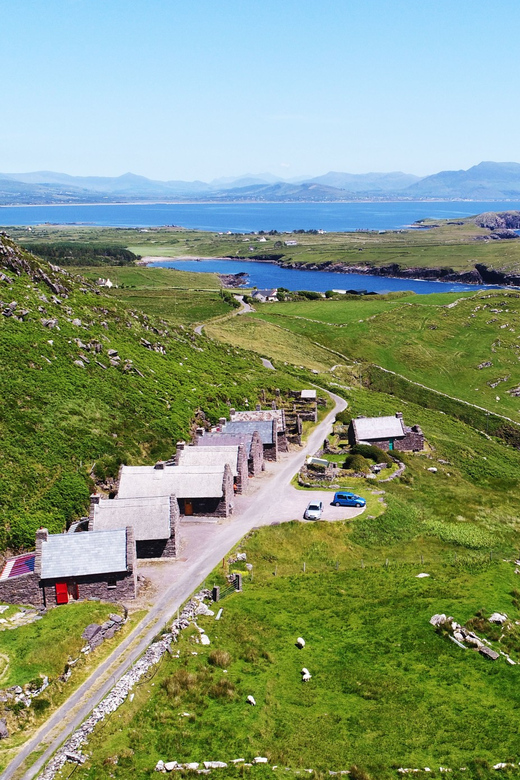 From Killarney: Ring of Kerry Guided Day Tour - Why this route works so well from Killarney