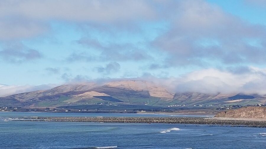 From Killarney: 'Ring of Kerry' Mountain Road 1-Day Bus Tour - Weather, comfort, and what to bring