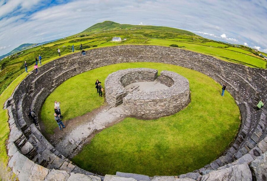 From Killarney: Ring of Kerry & Skellig Ring Full-Day Tour - Key points to know before booking