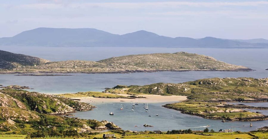 From Killarney: Ring of Kerry & Skellig Ring Full-Day Tour - Why the Skellig Ring makes this tour special