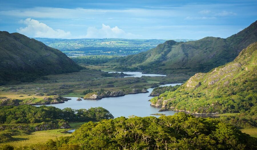 From Killarney: Ring of Kerry & Skellig Ring Full-Day Tour - Is $79 good value for a full day?