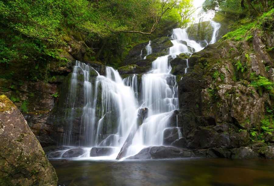 From Killarney: Ring of Kerry & Skellig Ring Full-Day Tour - Who should book this Ring of Kerry tour?