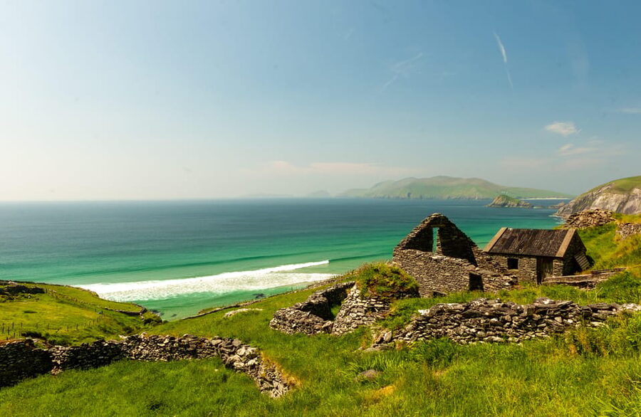 From Killarney: Wild Coast of Dingle Peninsula & Slea Head - Why the Dingle Peninsula makes such a strong day trip