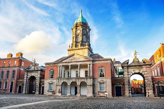 Full-day Award Winning Private Dublin City Highlights Tour - Why the Driver-Guide Matters
