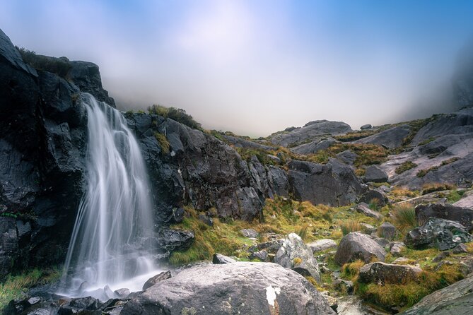 Full Day Private Cultural Tour in Dingle Peninsula - A Private Route Through Dingle’s Big Scenery