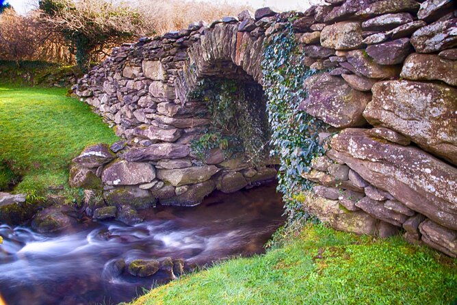 Full Day Private Cultural Tour in Dingle Peninsula - Conor Pass: A High Start Above Dingle Bay