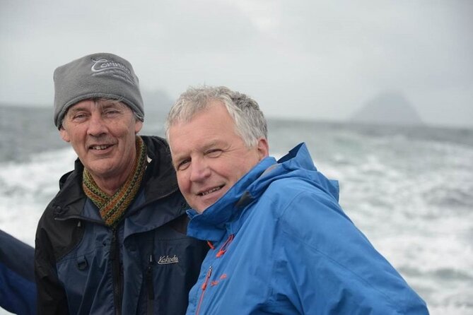 Full Day Private Cultural Tour in Dingle Peninsula - What the Guide and Private Format Add