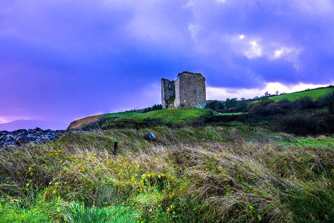 Full Day Private Cultural Tour in Dingle Peninsula - Practical Details Before You Reserve