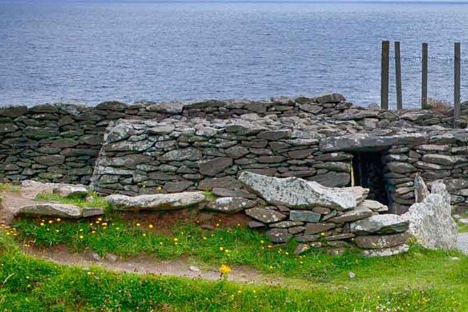Full-Day Private Historical Tour at Ring of Kerry - Caherdaniel and Daniel O’Connell’s home country