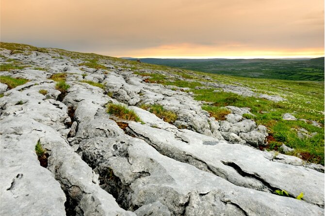 Full-Day Private Tour in West Coast of Ireland - Why this private west coast tour works