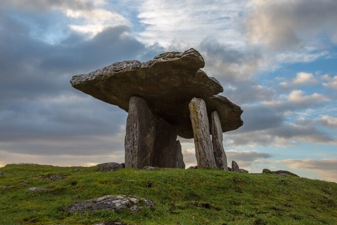 Full-Day Private Tour in West Coast of Ireland - What the price means for your group