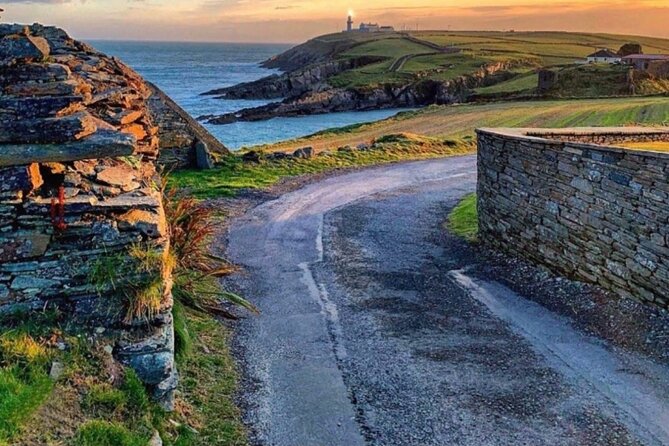 Full Day Private Tour to Ireland - Why this Galway day trip works so well