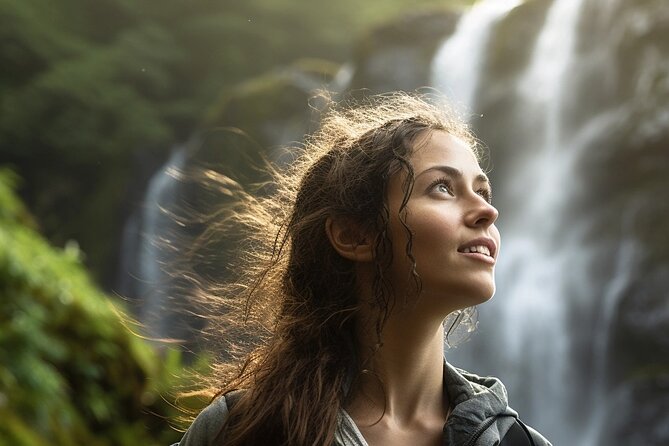 Full-Day Private Whispers of Kerry Emerald Dreams Tour from Cork - Cork to Kerry is a big day on the road