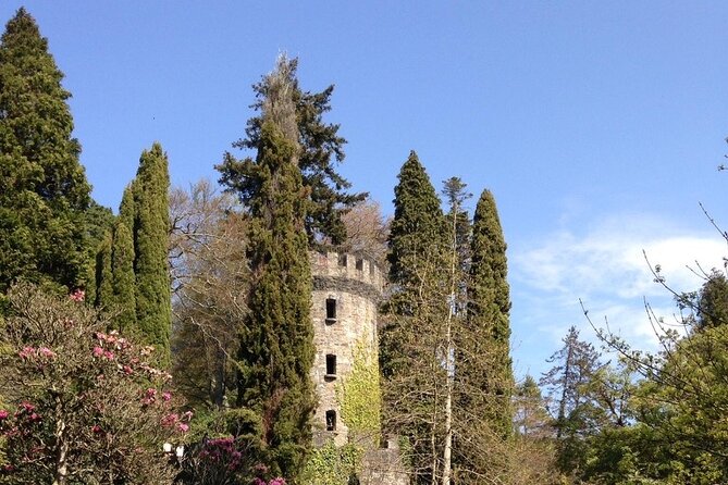 Full Day Private Wicklow Tour - Why this private Wicklow day works