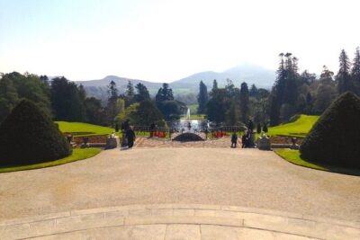 Full Day Private Wicklow Tour