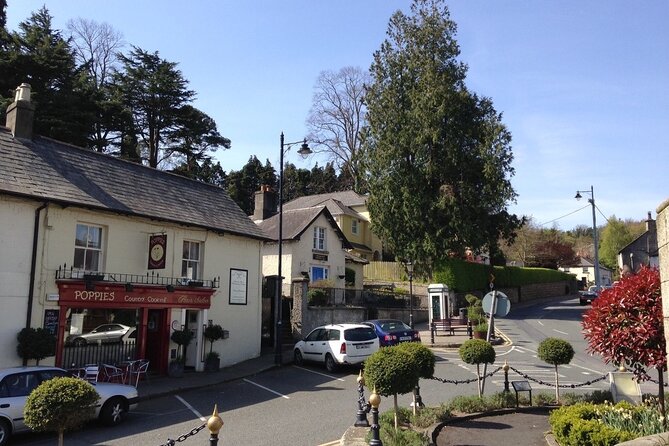 Full Day Private Wicklow Tour - Is $903.08 good value for up to seven?
