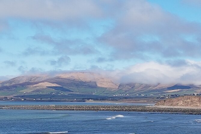 Full-Day Ring of Kerry Tour from Killarney - Ladies’ View starts the day with a strong panorama