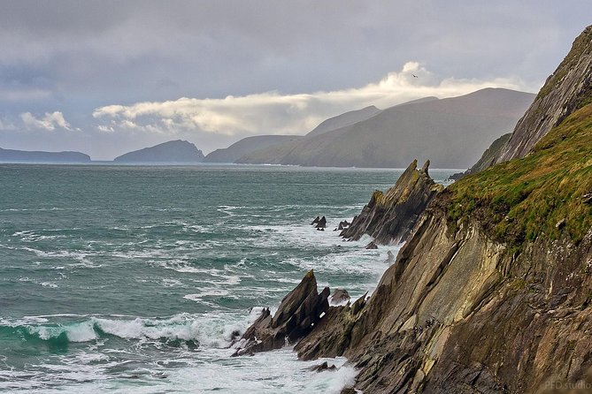 Full-Day Tour of the Dingle Peninsula, Slea Head, and Inch Beach - Meeting in Killarney at 10:15 a.m.