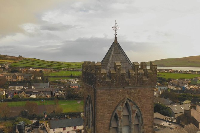 Full-Day Tour of the Dingle Peninsula, Slea Head, and Inch Beach - Slea Head Drive and the far western coast