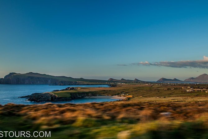 Full-Day Tour of the Dingle Peninsula, Slea Head, and Inch Beach - Is $72.56 good value?