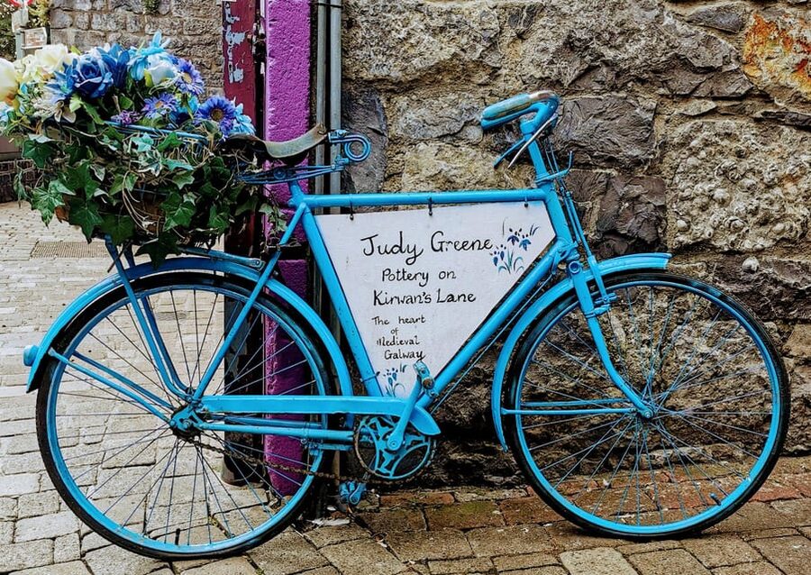 Galway City: Evening Guided Walking Tour of Galway City - Key points to know before you book