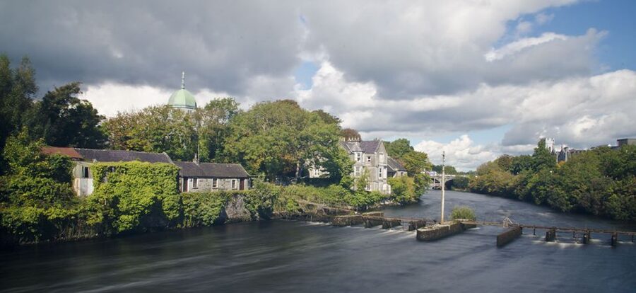 Galway City: Guided 1.5-Hour Walking Tour - Is $23 a fair price?