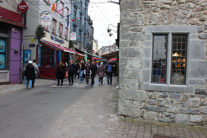 Galway City on Foot with Seán: Stories, History, Local Tips, Chat and More.. - The Lynch Memorial tells Galway’s darkest family story